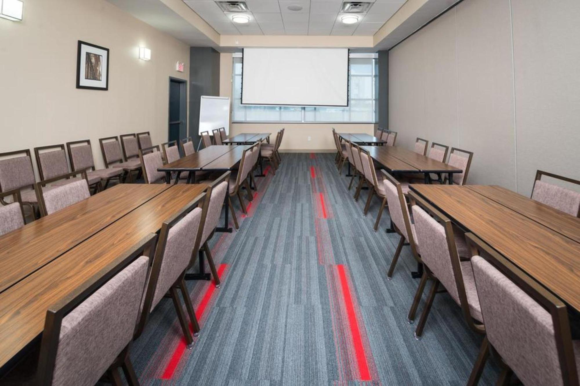 Four Points By Sheraton Houston Intercontinental Airport Aldine Exterior photo
