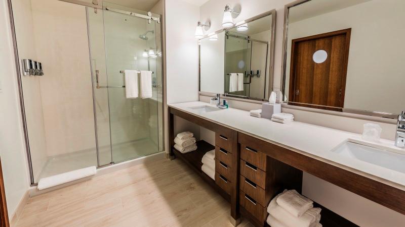Four Points By Sheraton Houston Intercontinental Airport Aldine Exterior photo